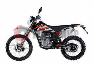   KAYO T2 250 ENDURO 21/18 (2020 .)