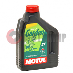   MOTUL Garden 2T     2 